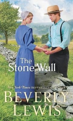 The Stone Wall - Lewis, Beverly