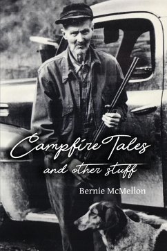 Campfire Tales and Other Stuff - McMellon, Bernie