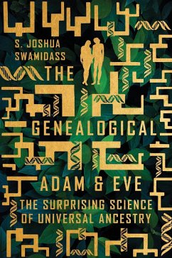 Genealogical Adam and Eve - Swamidass, S Joshua