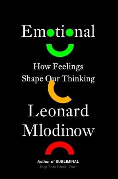 Emotional - Mlodinow, Leonard