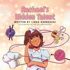 Rachael's Hidden Talent - Andreassi, Linda