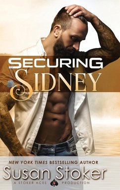 Securing Sidney - Stoker, Susan
