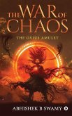The War of Chaos: The Ovius Amulet