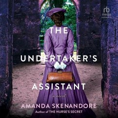 The Undertaker's Assistant - Skenandore, Amanda