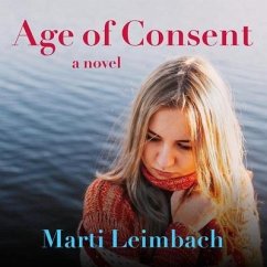 Age of Consent Lib/E - Leimbach, Marti