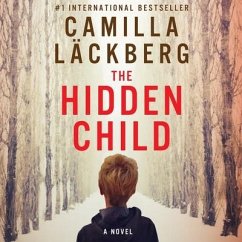 The Hidden Child - Läckberg, Camilla
