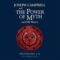 The Power of Myth Lib/E - Campbell, Joseph