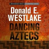 Dancing Aztecs Lib/E