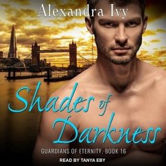 Shades of Darkness Lib/E - Ivy, Alexandra