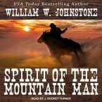 Spirit of the Mountain Man Lib/E