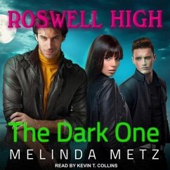 The Dark One - Metz, Melinda