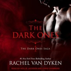 The Dark Ones - Dyken, Rachel Van