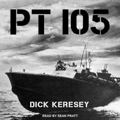 PT 105 Lib/E - Keresey, Dick