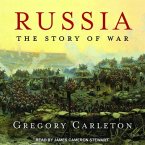 Russia: The Story of War