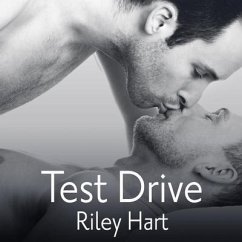 Test Drive Lib/E - Hart, Riley