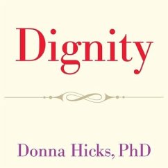 Dignity - Hicks, Donna