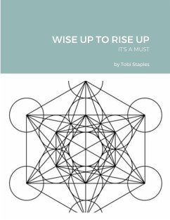 WISE UP TO RISE UP - Staples, Tobi