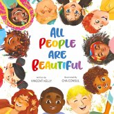 All People Are Beautiful All People Are Beautiful