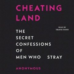Cheatingland - Anonymous