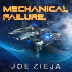 Mechanical Failure Lib/E - Zieja, Joe