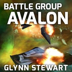Battle Group Avalon - Stewart, Glynn