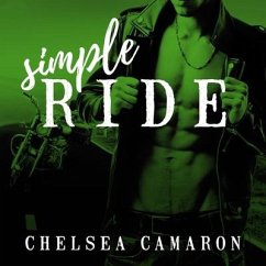 Simple Ride - Camaron, Chelsea