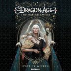 Dragon Age: The Masked Empire Lib/E