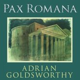 Pax Romana Lib/E: War, Peace, and Conquest in the Roman World