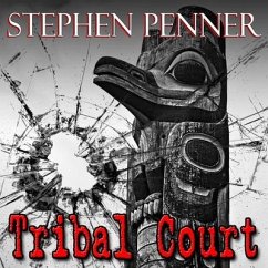 Tribal Court - Penner, Stephen