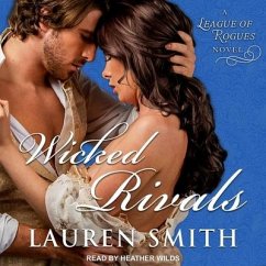Wicked Rivals - Smith, Lauren
