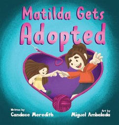 Matilda Gets Adopted - Meredith, Candace