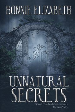 Unnatural Secrets - Elizabeth, Bonnie