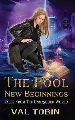 The Fool - Tobin, Val