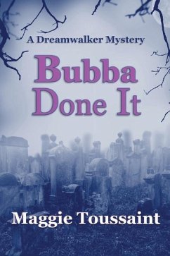 Bubba Done It - Toussaint, Maggie