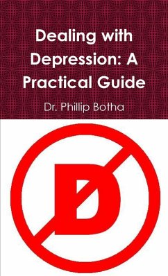 Dealing with Depression - Botha, Phillip