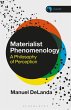 Materialist Phenomenology - Bild 1