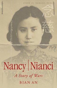 Nancy Nianci - An, Bian