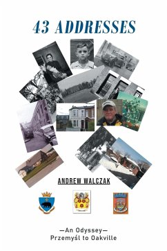 43 Addresses - Walczak, Andrew