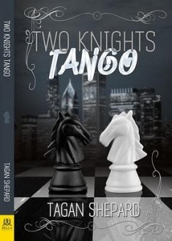 Two Knights Tango - Shepard, Tagan
