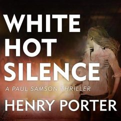 White Hot Silence - Porter, Henry