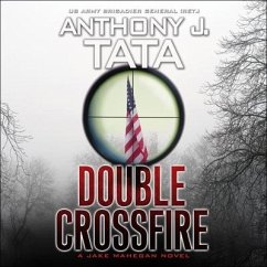 Double Crossfire Lib/E - Tata, Anthony J.