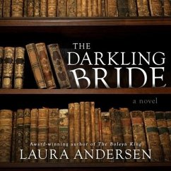 The Darkling Bride Lib/E - Andersen, Laura