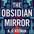 The Obsidian Mirror Lib/E