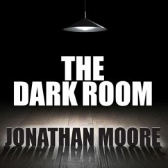 The Dark Room - Moore, Jonathan