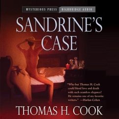 Sandrine's Case Lib/E - Cook, Thomas H.