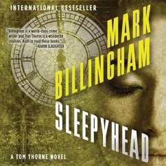 Sleepyhead - Billingham, Mark