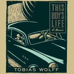 This Boy's Life Lib/E: A Memoir - Wolff, Tobias