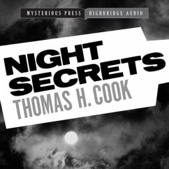 Night Secrets Lib/E: A Frank Clemons Mystery - Cook, Thomas H.