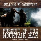 Pursuit of the Mountain Man Lib/E