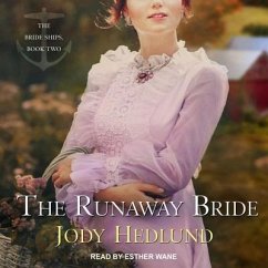 The Runaway Bride - Hedlund, Jody